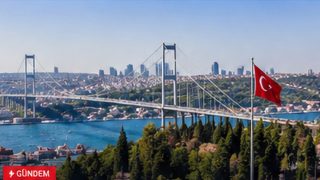 İstanbul’da tarihi adım: Yeni ulaşım projesinin detayları belli oldu